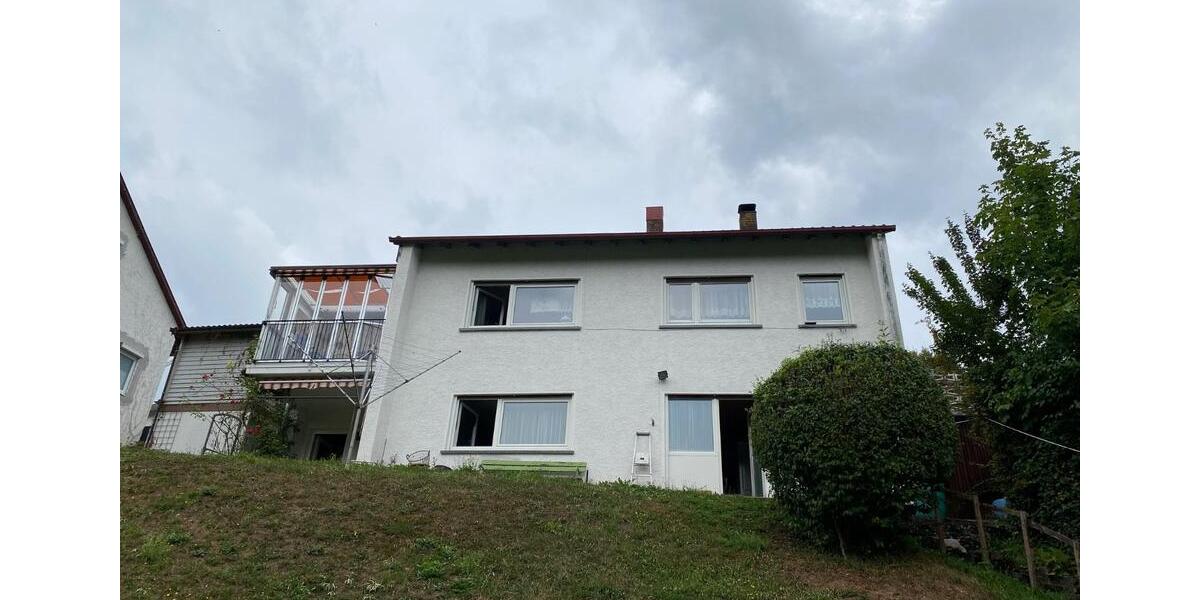 Einfamilienhaus Nagold - 6.5 Zimmer, 134 m&sup2;, 360.000&euro; | Angebot:27201649
