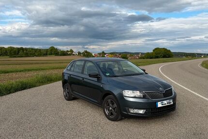 Skoda Rapid 155.000 km 5.000 &euro; Erkenbrechtsweiler 73268