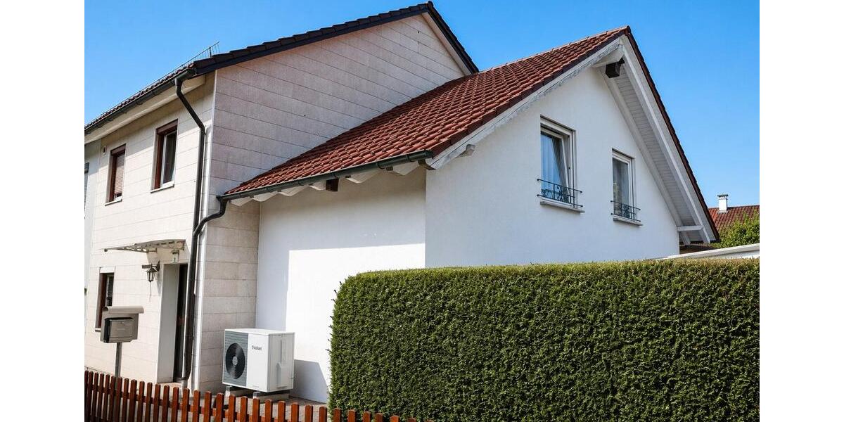 Reihenhaus Reutlingen Orschel-Hagen - 5 Zimmer, 150 m&sup2;, 649.000&euro; | Angebot:27096154