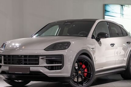 Porsche Cayenne 8.900 km 159.880 &euro; Böblingen 71034