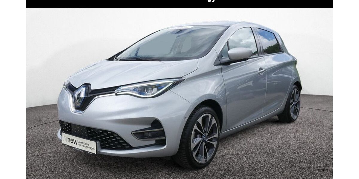 Renault ZOE 89.700 km 11.250 &euro; Ostelsheim 75395