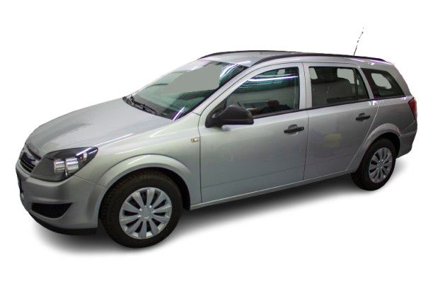 Opel Astra 19.550 km 2.000 &euro; Reutlingen 72762