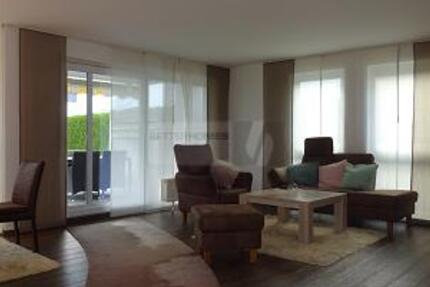 HELL UND HOCHWERTIG IN FILDERSTADT, MIT GARTEN - Wohnung Filderstadt | Angebot:27224497