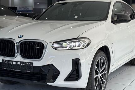 BMW X4 M40 86.000 km 43.990 &euro; Weil im Schönbuch 71093