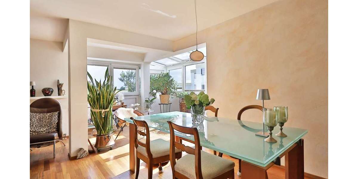 Etagenwohnung Leinfelden-Echterdingen Echterdingen - 4.5 Zimmer, 135 m&sup2;, 549.000&euro; | Angebot:24111267