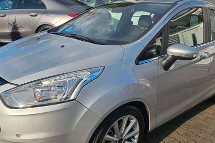 Ford B-Max 51.802 km 9.980 &euro; Magstadt 71106