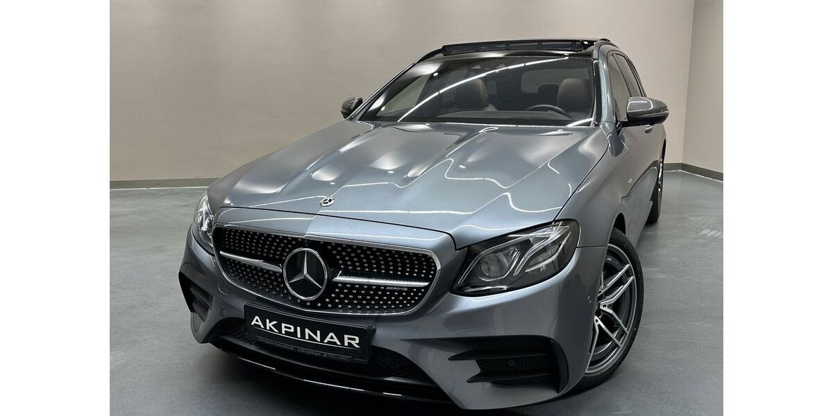 Mercedes-Benz E 53 AMG 79.400 km 47.800 &euro; Holzgerlingen 71088