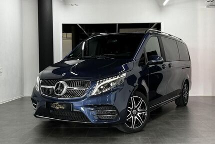 Mercedes-Benz V 250 13.200 km 57.500 &euro; Holzgerlingen 71088