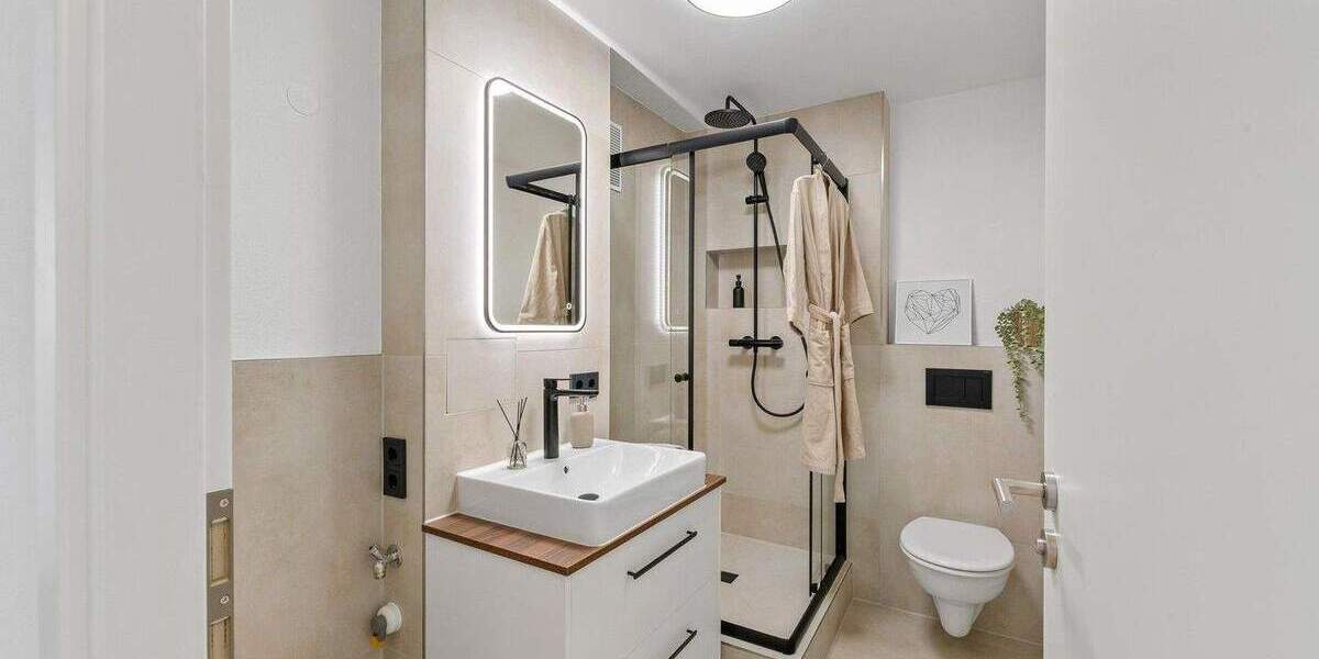 Etagenwohnung Böblingen Dagersheim - 4 Zimmer, 90 m&sup2;, 369.000&euro; | Angebot:25783194