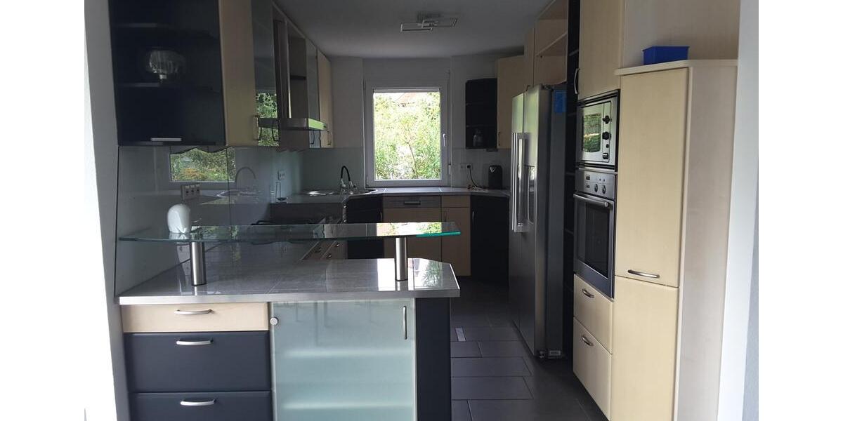 Doppelhaushälfte Herrenberg - 5 Zimmer, 160 m&sup2;, 749.000&euro; | Angebot:27255832