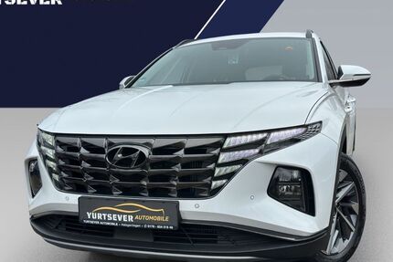 Hyundai TUCSON 58.144 km 24.490 &euro; Holzgerlingen 71088