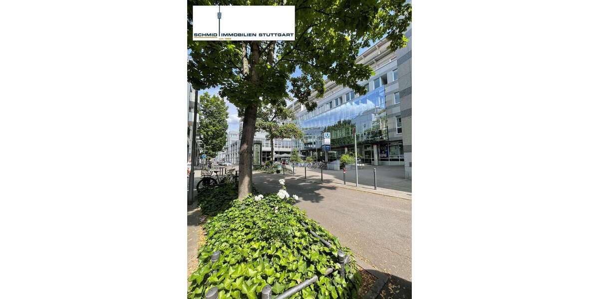 Etagenwohnung Stuttgart Stuttgart-Süd - 4 Zimmer, 122 m&sup2;, 1.490&euro; | Angebot:26474588