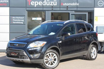 Ford Kuga 150.000 km 7.499 &euro; Mötzingen 71159