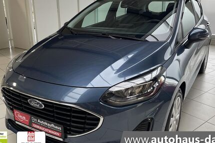 Ford Fiesta 68.979 km 14.440 &euro; Horb a/N 72160