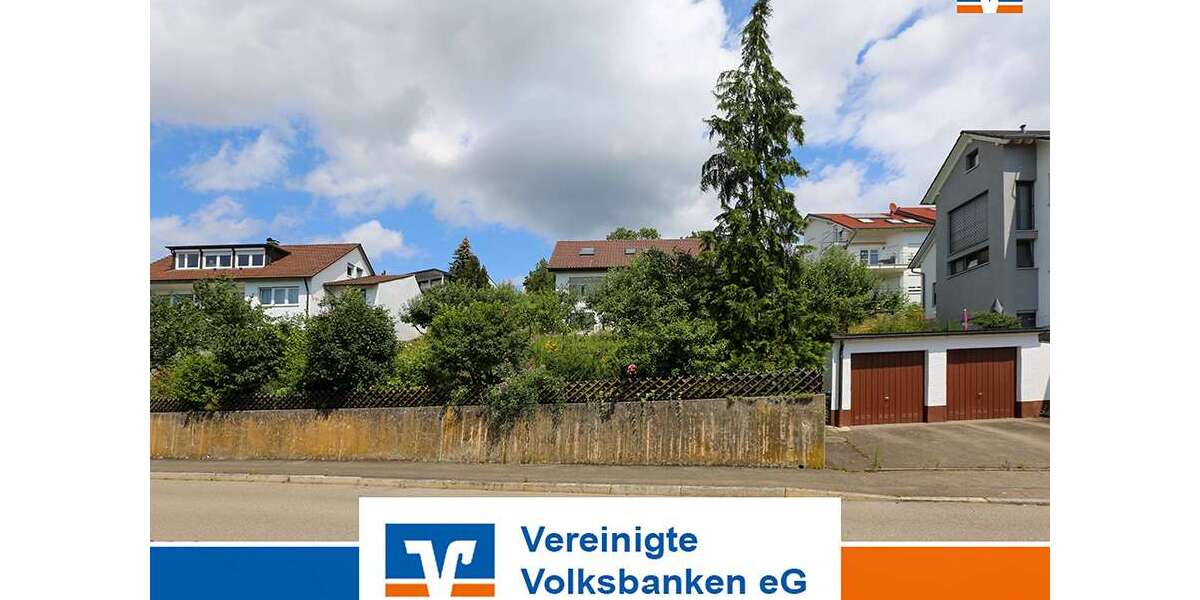 Grundstück Böblingen - 480.000&euro; | Angebot:23313846