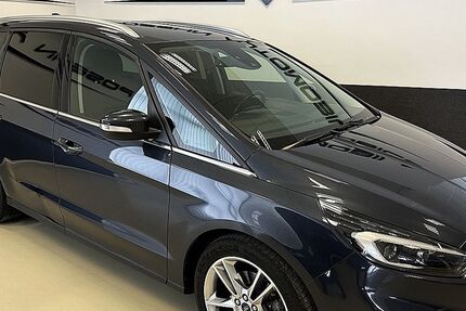 Ford Galaxy 105.000 km 22.850 &euro; Hechingen-Bechtoldsweiler 72379