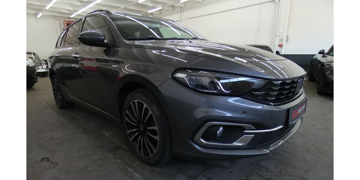 Fiat Tipo 114.000 km 12.399 &euro; Metzingen 72555
