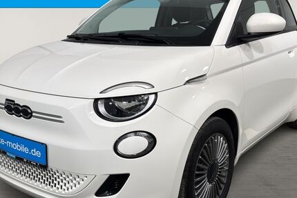 Fiat 500e 37.350 km 15.990 &euro; Reutlingen 72762