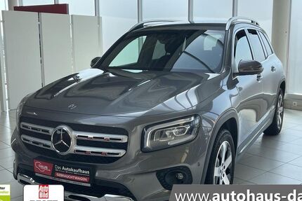 Mercedes-Benz GLB 200 66.063 km 31.770 &euro; Horb a/N 72160