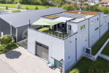 Gewerbeobjekt Pfullingen - 2.200.000&euro; | Angebot:25459064