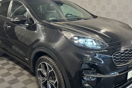 Kia Sportage 83.000 km 15.450 &euro; Horb am Neckar 72160