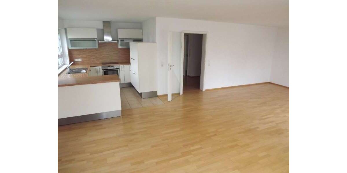 Etagenwohnung Leinfelden-Echterdingen Echterdingen - 4 Zimmer, 109 m&sup2;, 1.950&euro; | Angebot:27180247