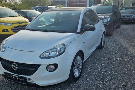 Opel Adam 155.000 km 4.990 &euro; Reutlingen 72766