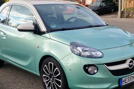 Opel Adam 102.752 km 7.990 &euro; Wannweil 72827