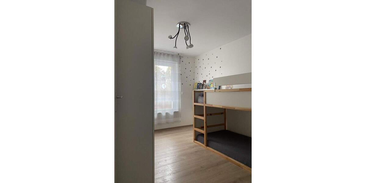 Etagenwohnung Stuttgart Plieningen - 3 Zimmer, 77 m&sup2;, 500.000&euro; | Angebot:25755233
