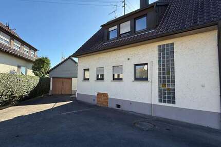 Haus Böblingen / Dagersheim Dagersheim - 6 Zimmer, 140 m&sup2;, 569.000&euro; | Angebot:22667887