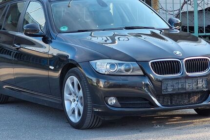 BMW 320 273.800 km 4.999 &euro; Reutlingen 72760