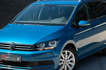 VW Touran 39.450 km 25.490 &euro; Rottenburg am Neckar 72108