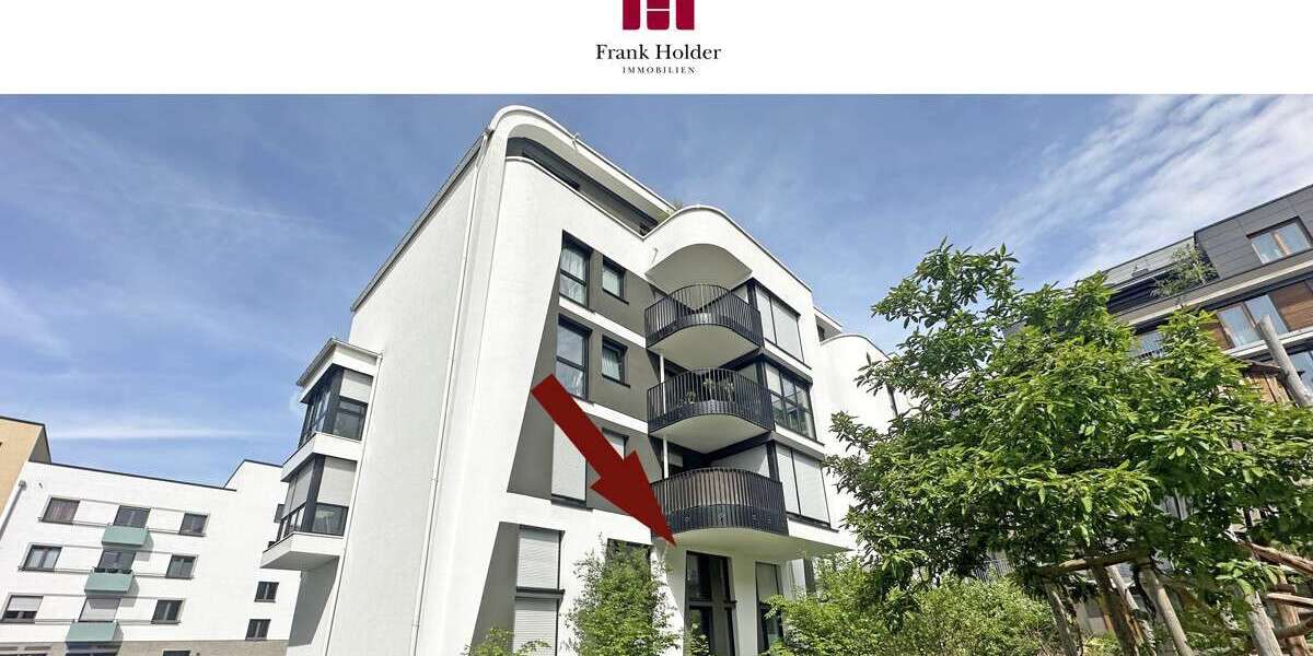 Etagenwohnung Tübingen Derendingen - 1 Zimmer, 22 m&sup2;, 604&euro; | Angebot:27146974