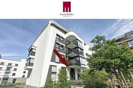Wohnung Tübingen Derendingen - 1 Zimmer, 22 m&sup2;, 604&euro; | Angebot:27146974