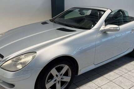 Mercedes-Benz SLK 200 184.747 km 5.999 &euro; Nagold 72202