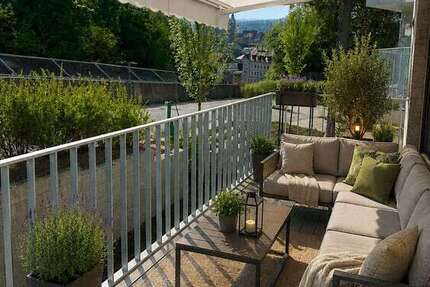 Wohnung Tübingen - 3 Zimmer, 89 m&sup2;, 618.000&euro; | Angebot:26952244