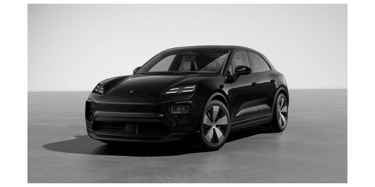 Porsche Macan 4.100 km 77.900 &euro; Stuttgart 70469