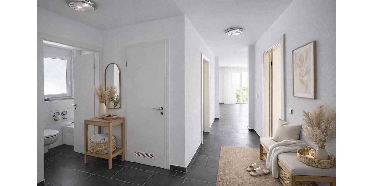 Etagenwohnung Reutlingen Reutlingen-Betzingen - 3 Zimmer, 84 m&sup2;, 395.000&euro; | Angebot:25883495