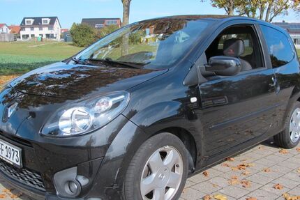 Renault Twingo 109.700 km 2.600 &euro; Walddorfhäslach 72141