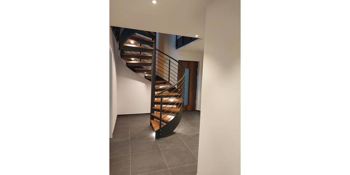 Einfamilienhaus Ebhausen - 4 Zimmer, 150 m&sup2;, 1.500&euro; | Angebot:26440278