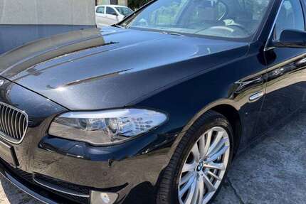 BMW 520 237.000 km 8.950 &euro; Sindelfingen/Stuttgart 71069