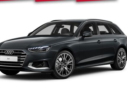 Audi A4 28.025 km 33.920 &euro; Stuttgart 70469