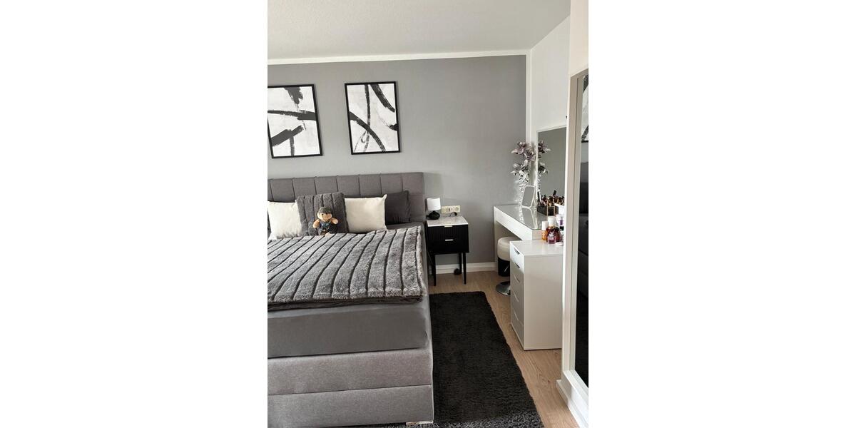 Etagenwohnung Horb am Neckar - 3.5 Zimmer, 73 m&sup2;, 820&euro; | Angebot:25945534