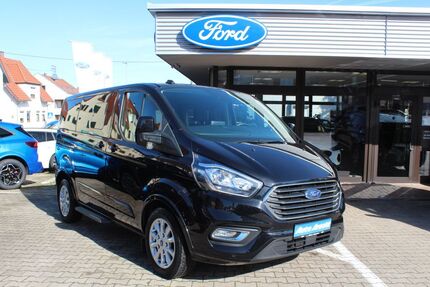 Ford Tourneo Custom 45.350 km 35.500 &euro; Filderstadt 70794