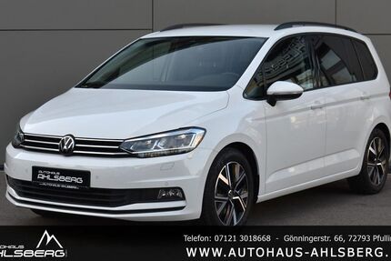 VW Touran 30.000 km 32.900 &euro; Pfullingen 72793