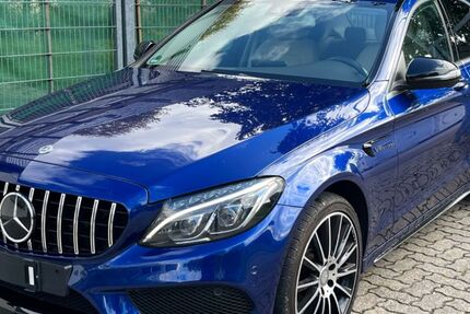 Mercedes-Benz C 400 180.000 km 20.900 &euro; Weil der Stadt 71263