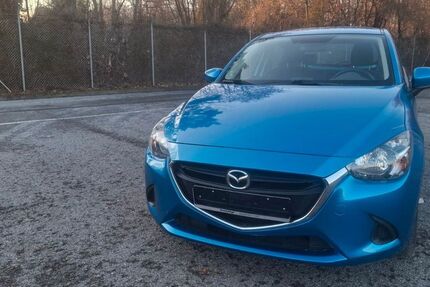 Mazda 2 129.000 km 7.499 &euro; stuttgart 70469