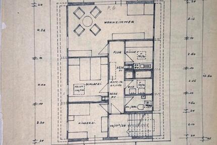 Wohnung Tübingen Lustnau - 3 Zimmer, 75 m&sup2;, 310.000&euro; | Angebot:24866976