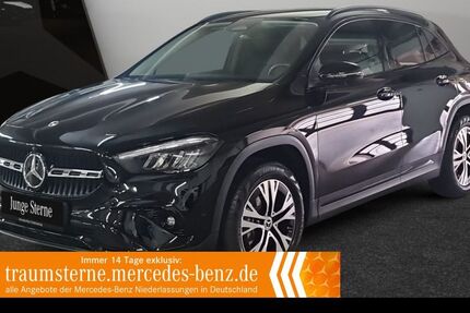 Mercedes-Benz GLA 180 11.589 km 37.990 &euro; Pfullingen 72793