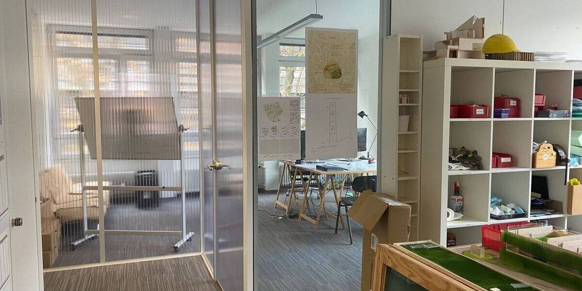 Gewerbeobjekt Stuttgart Mitte - 600&euro; | Angebot:25749545